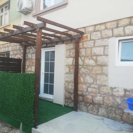 Hostel Vintage Ohrid Bagian luar foto