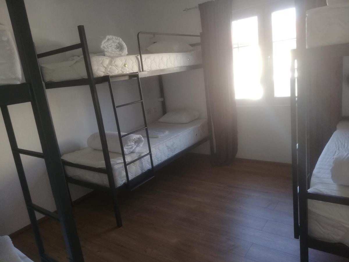 Hostel Vintage Ohrid Bagian luar foto