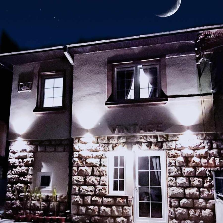 Hostel Vintage Ohrid Bagian luar foto