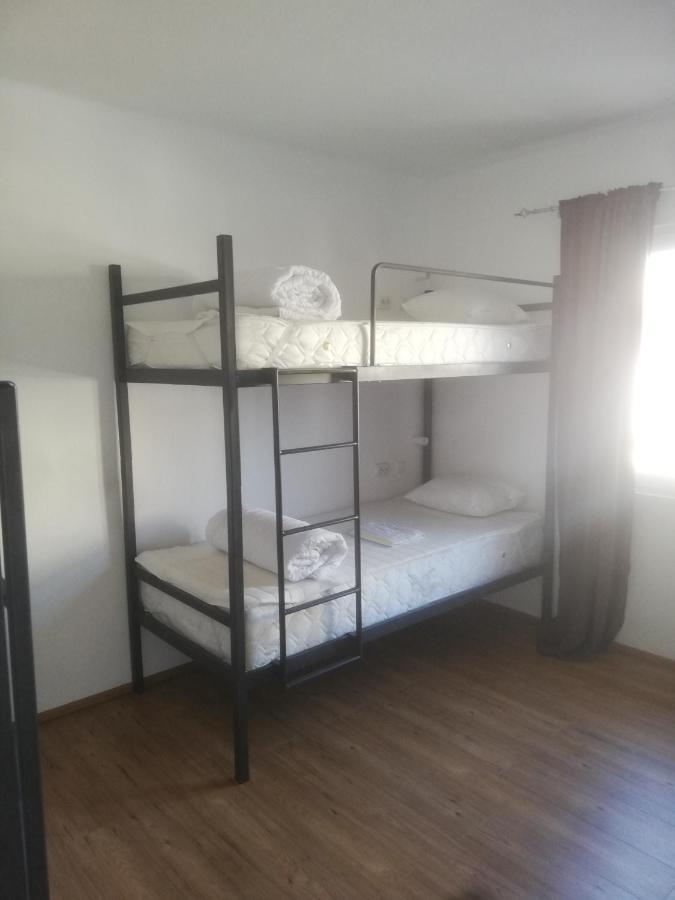 Hostel Vintage Ohrid Bagian luar foto