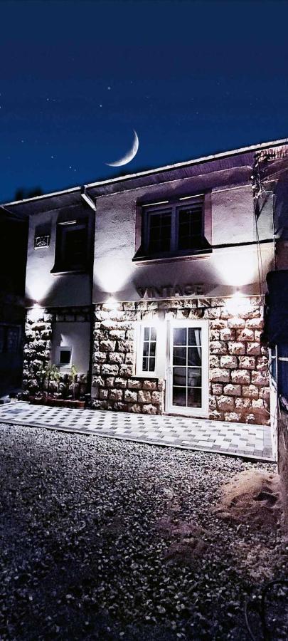 Hostel Vintage Ohrid Bagian luar foto