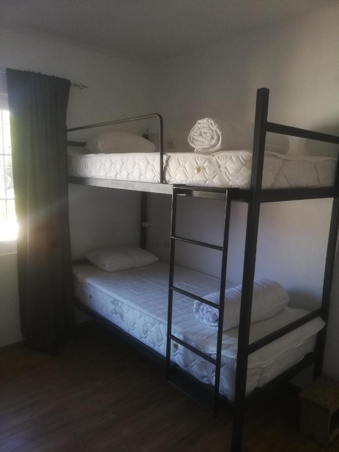 Hostel Vintage Ohrid Bagian luar foto