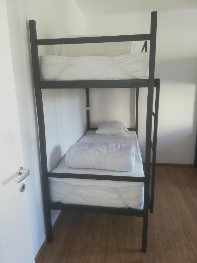 Hostel Vintage Ohrid Bagian luar foto