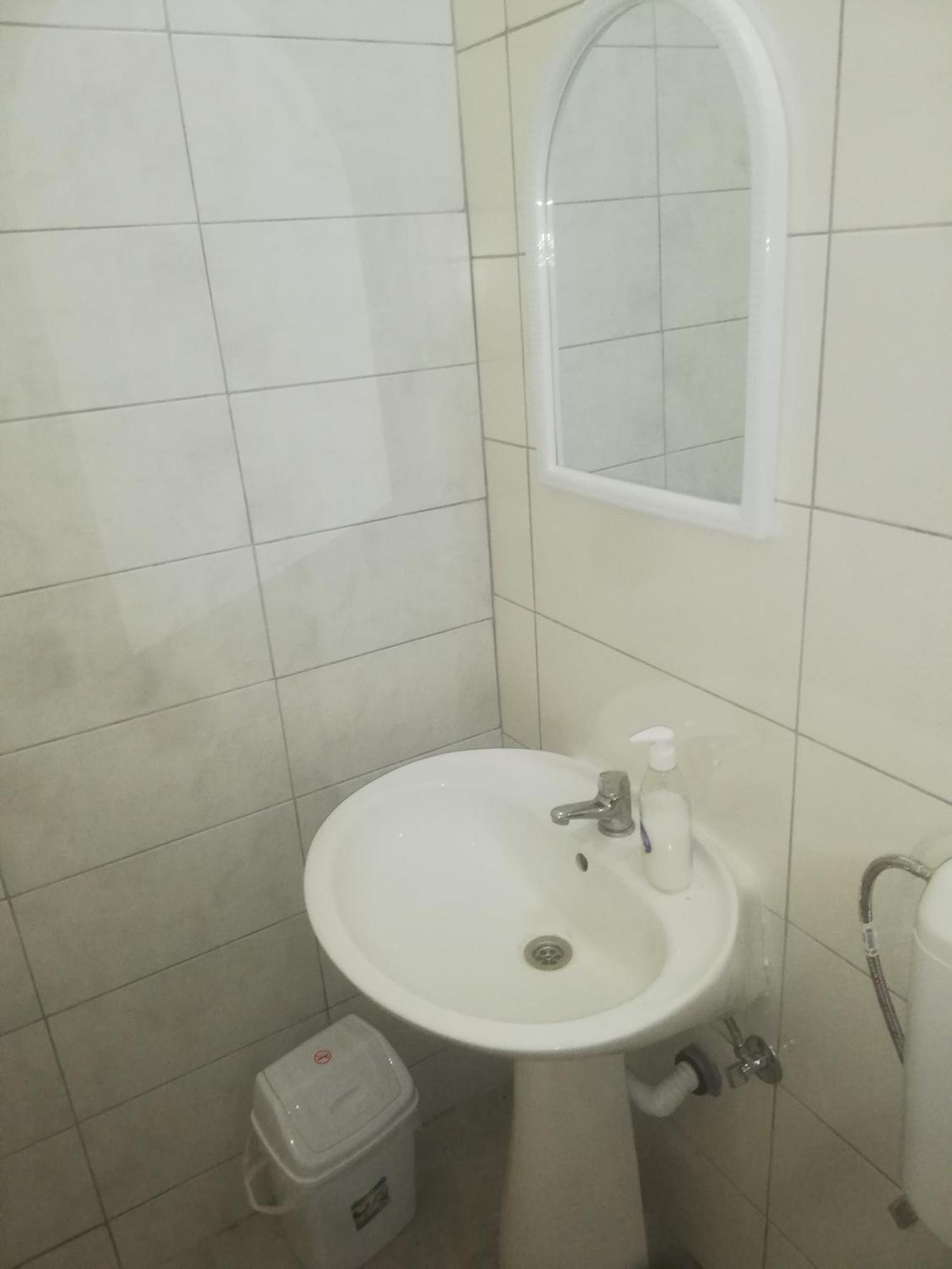Hostel Vintage Ohrid Bagian luar foto