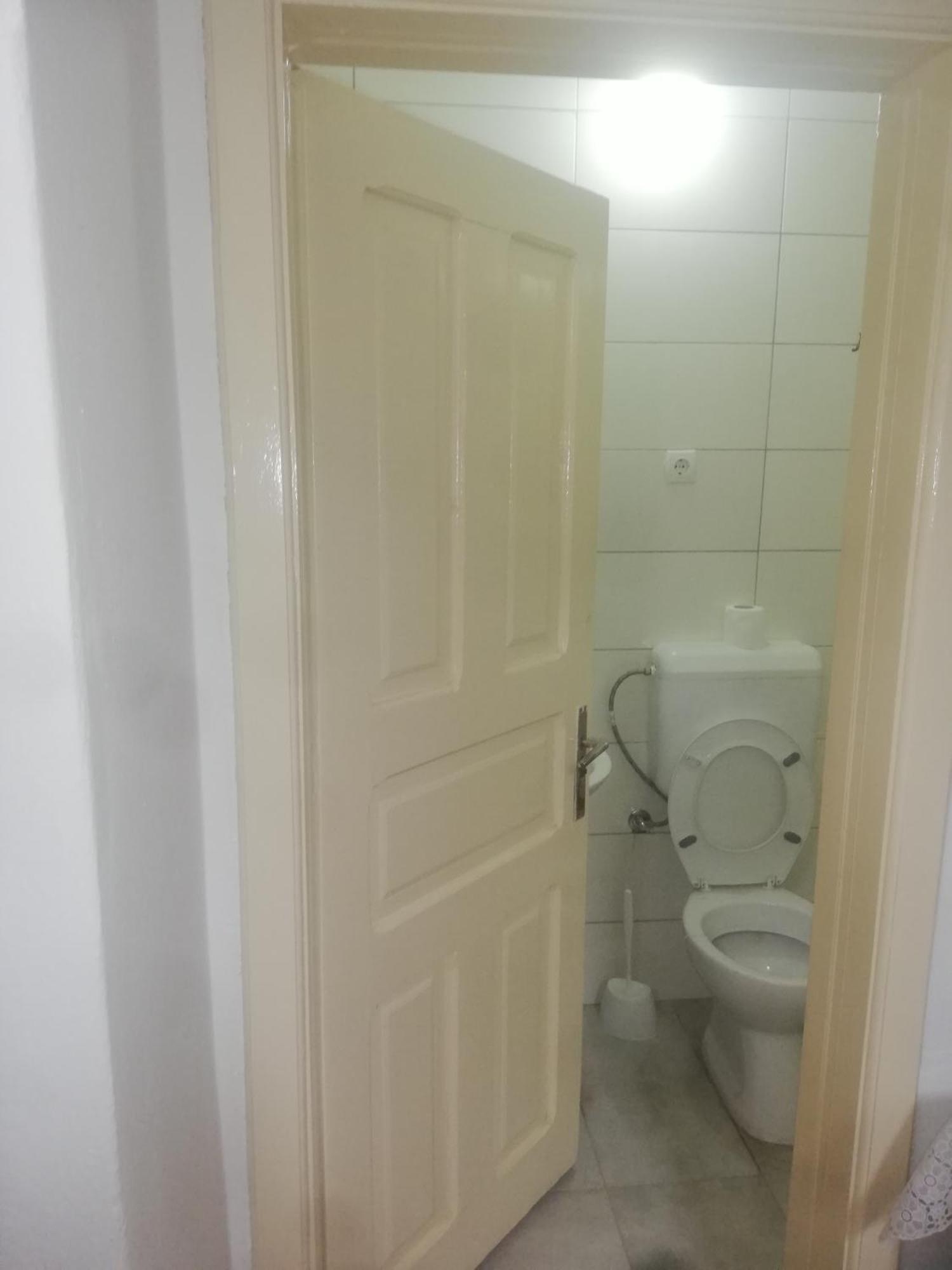 Hostel Vintage Ohrid Bagian luar foto
