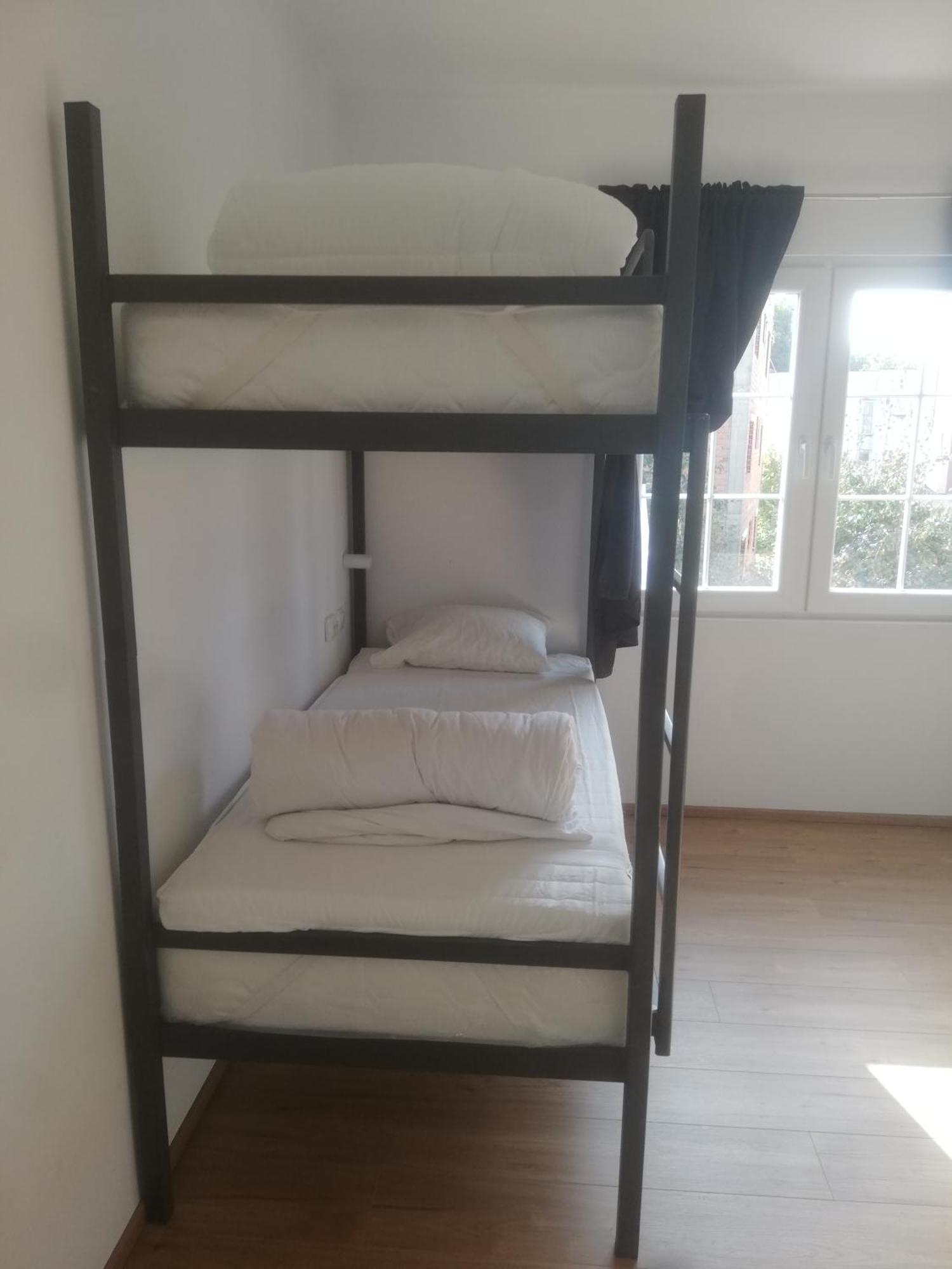 Hostel Vintage Ohrid Bagian luar foto