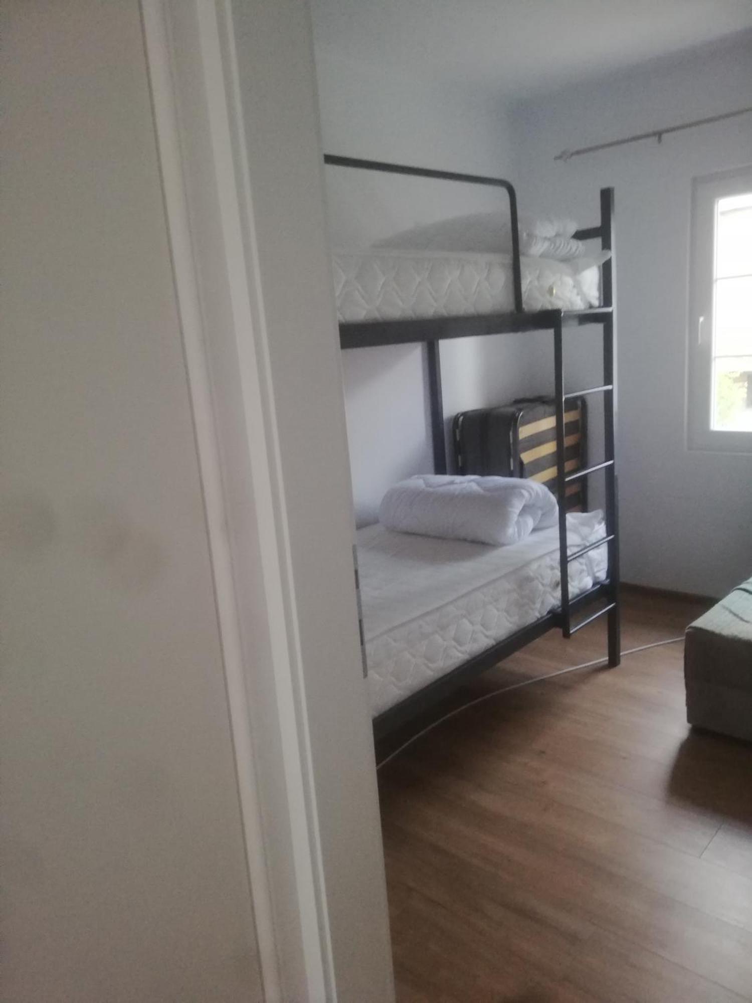 Hostel Vintage Ohrid Bagian luar foto