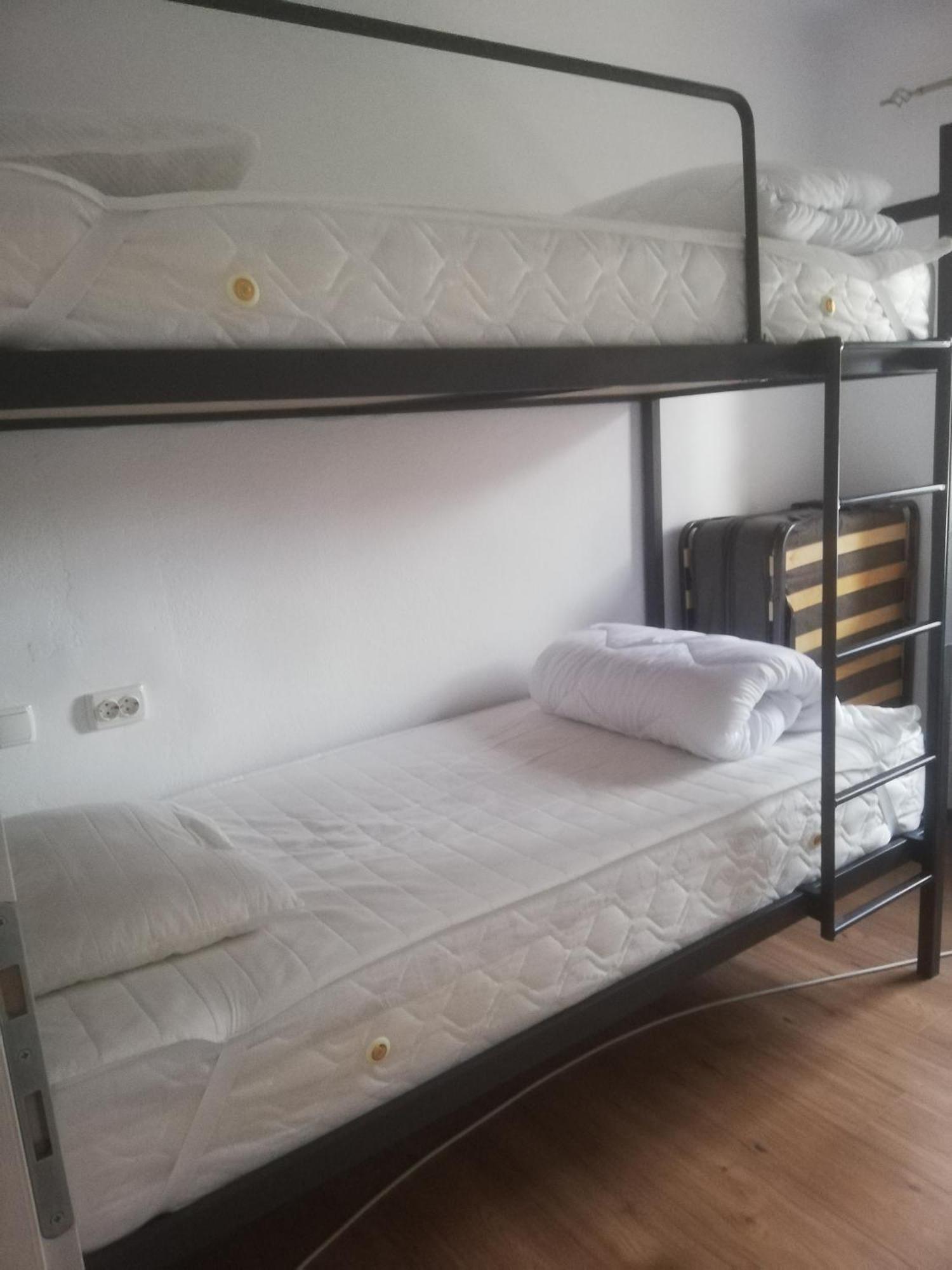 Hostel Vintage Ohrid Bagian luar foto