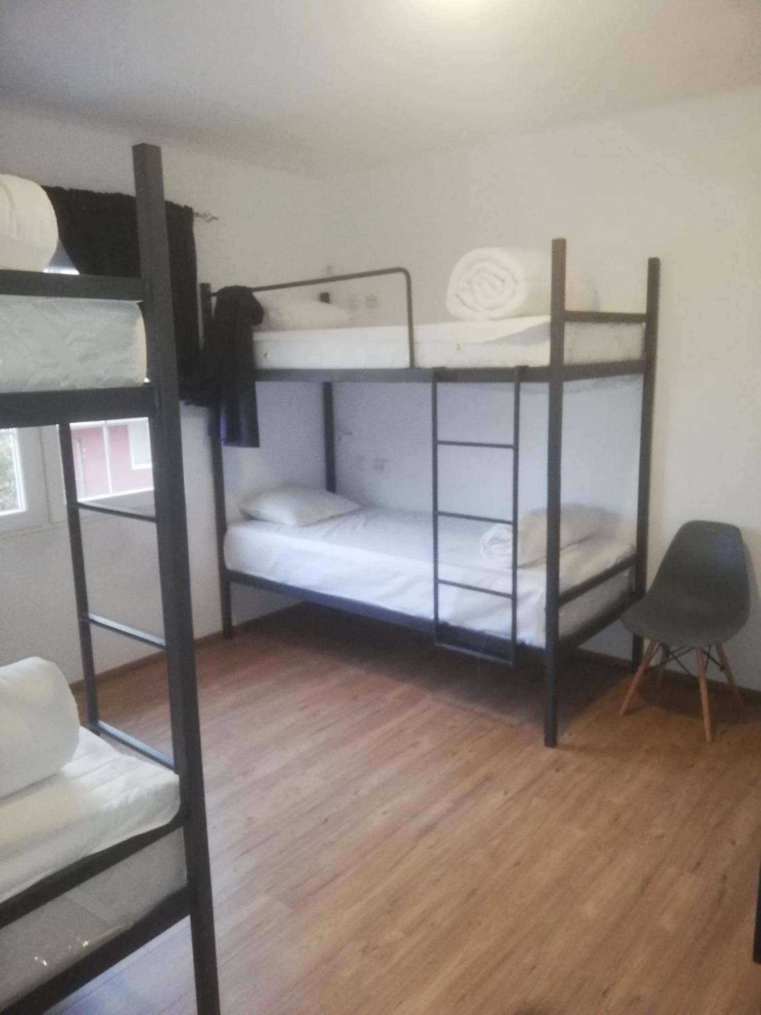 Hostel Vintage Ohrid Bagian luar foto