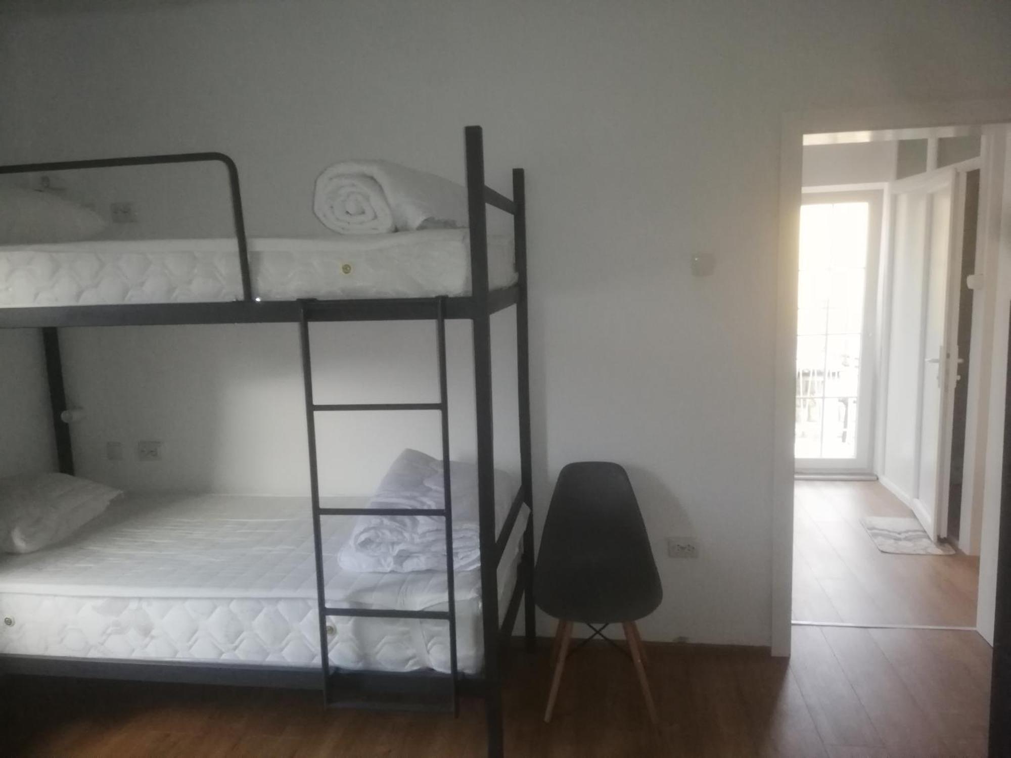 Hostel Vintage Ohrid Bagian luar foto
