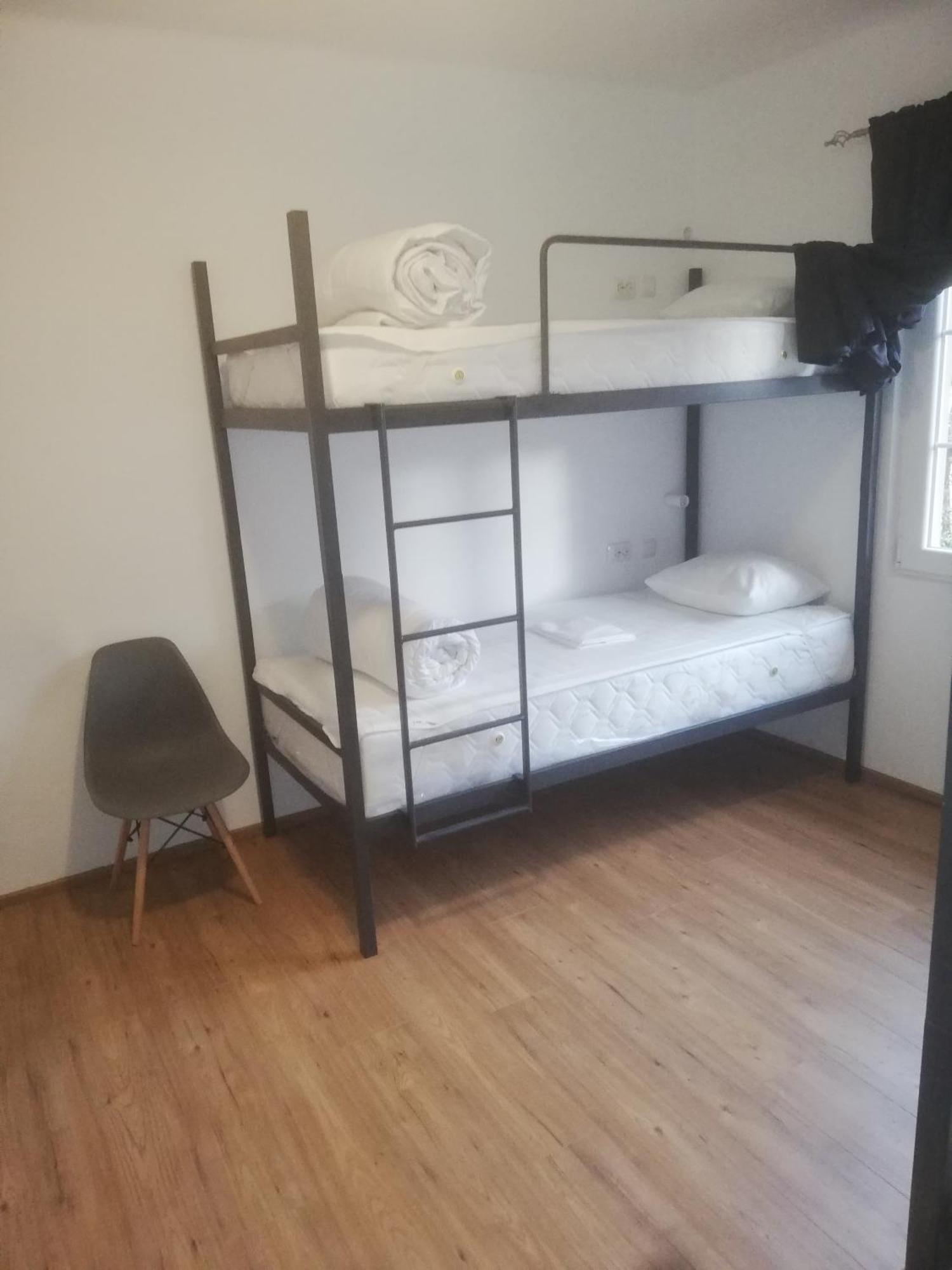 Hostel Vintage Ohrid Bagian luar foto