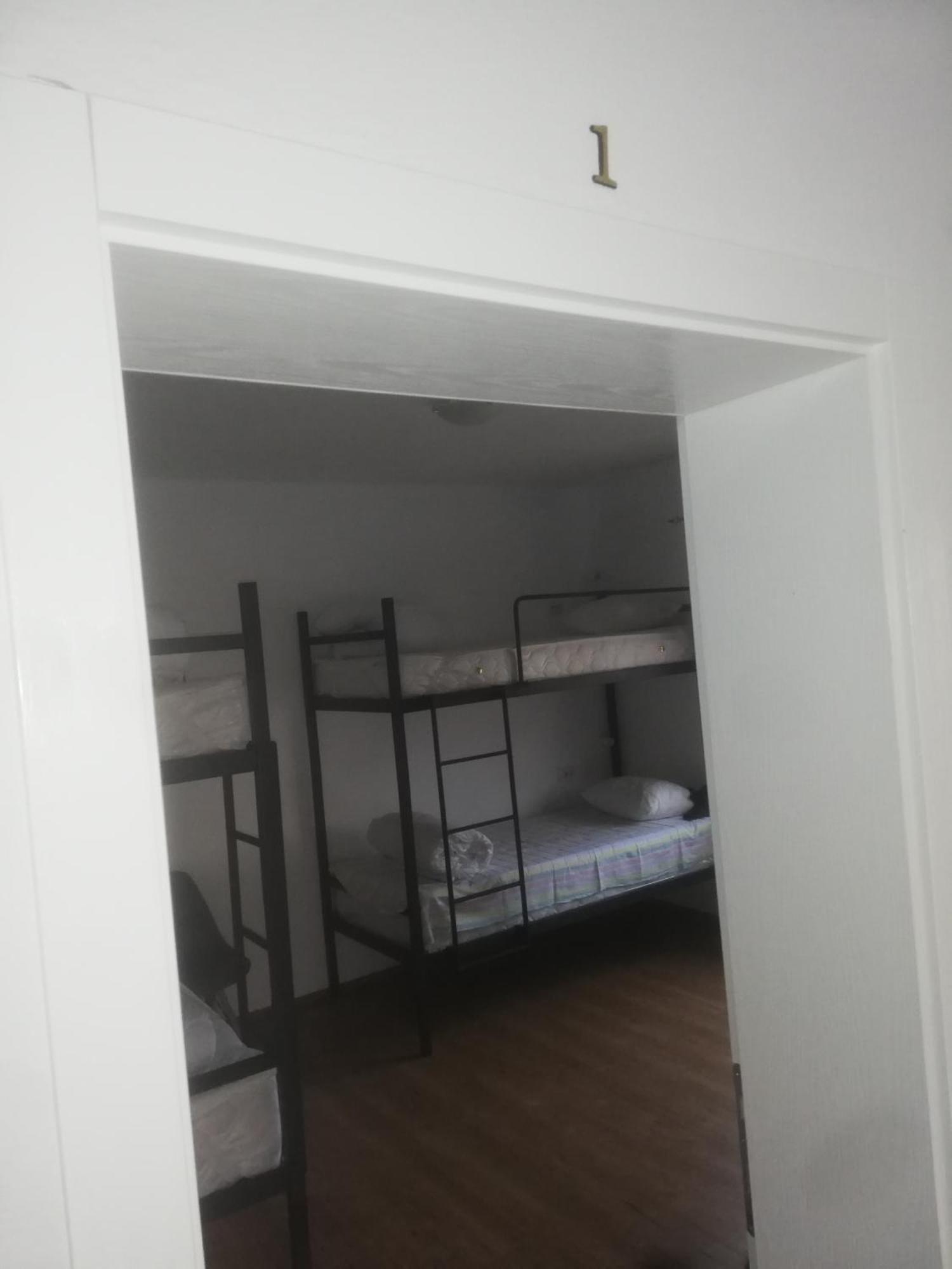 Hostel Vintage Ohrid Bagian luar foto