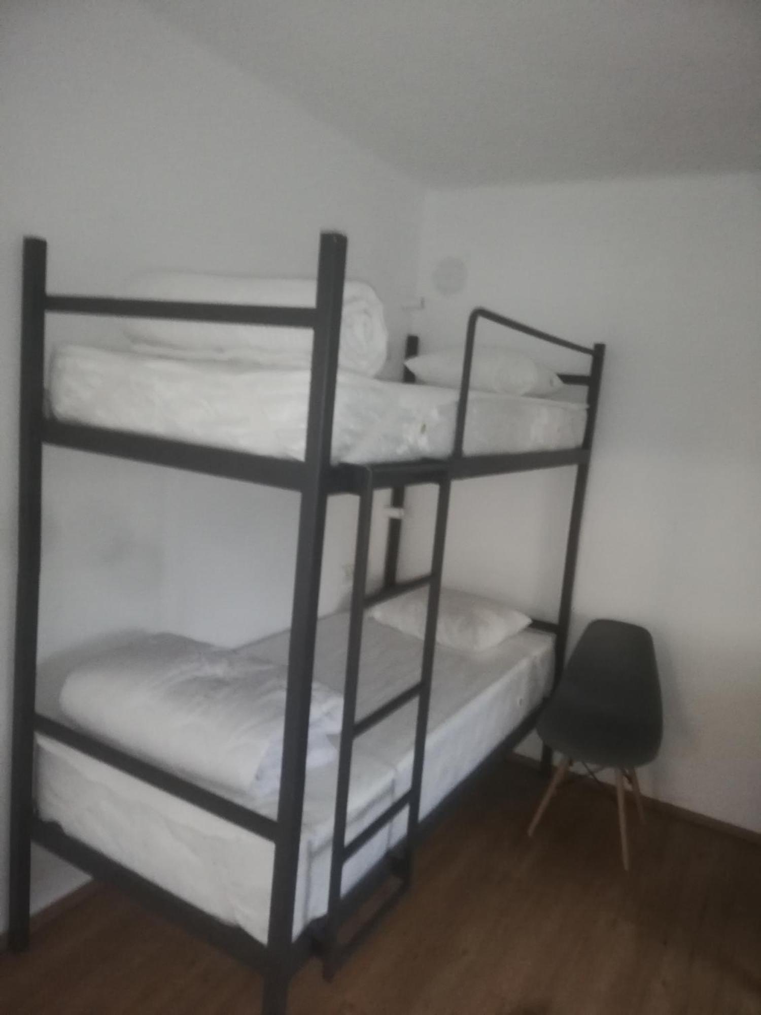 Hostel Vintage Ohrid Bagian luar foto