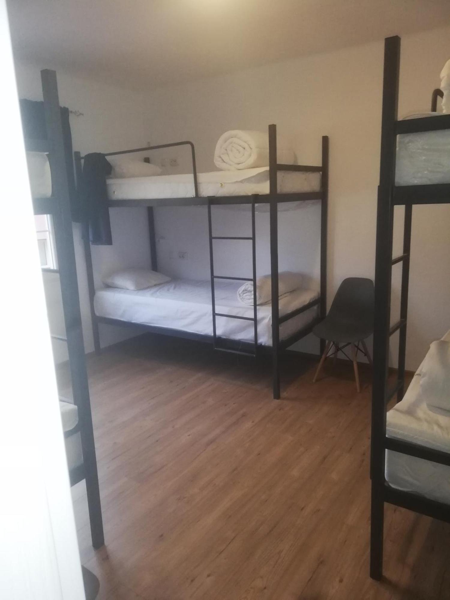 Hostel Vintage Ohrid Bagian luar foto