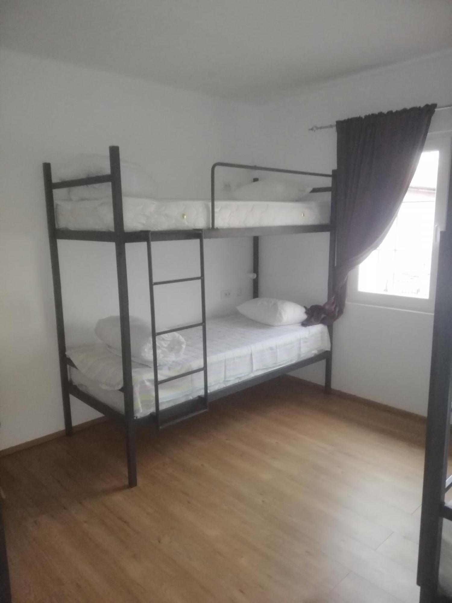 Hostel Vintage Ohrid Bagian luar foto