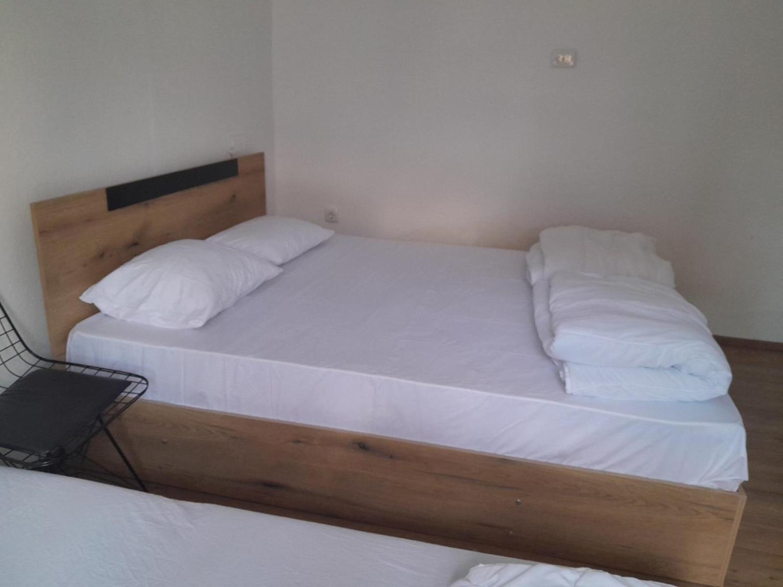 Hostel Vintage Ohrid Bagian luar foto