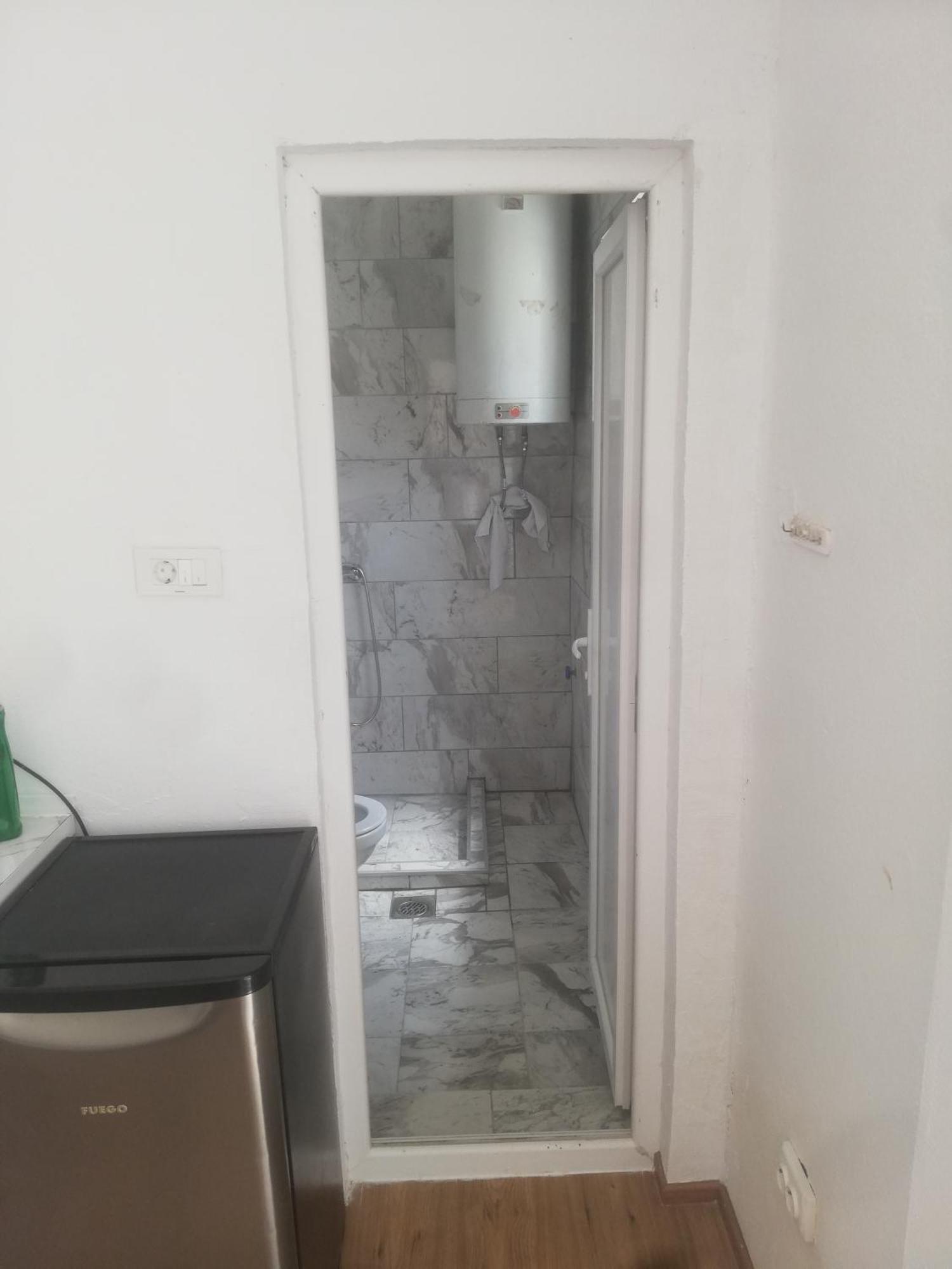 Hostel Vintage Ohrid Bagian luar foto