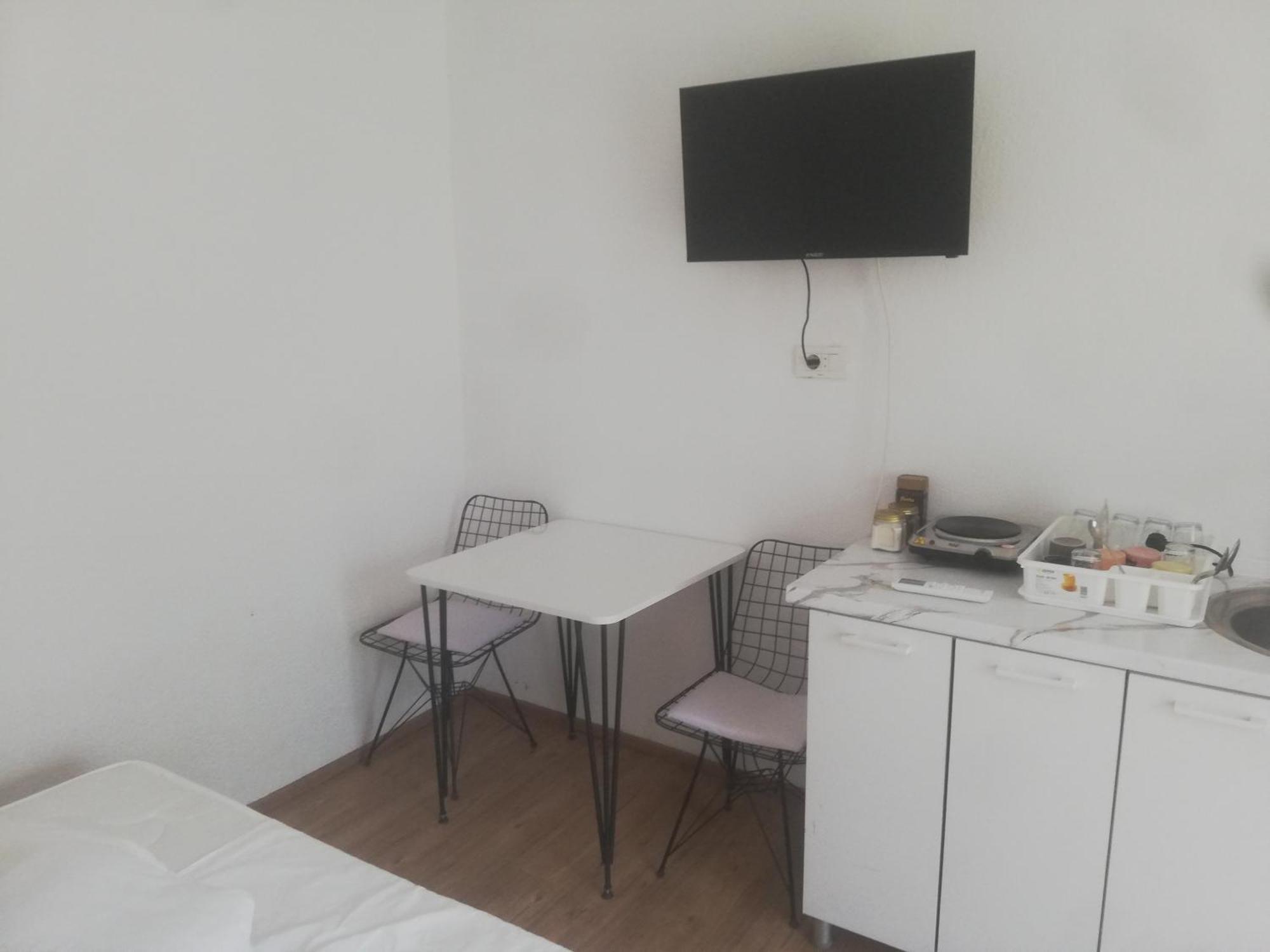 Hostel Vintage Ohrid Bagian luar foto