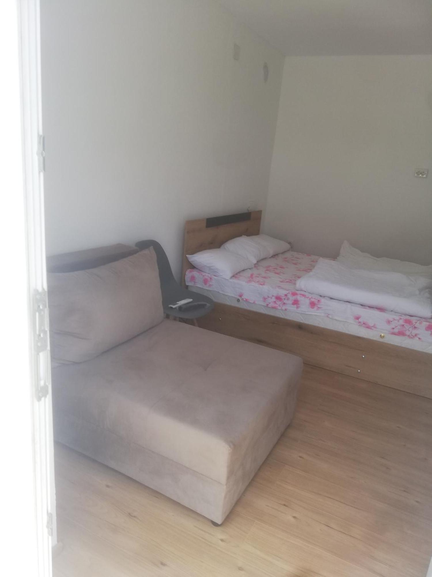 Hostel Vintage Ohrid Bagian luar foto