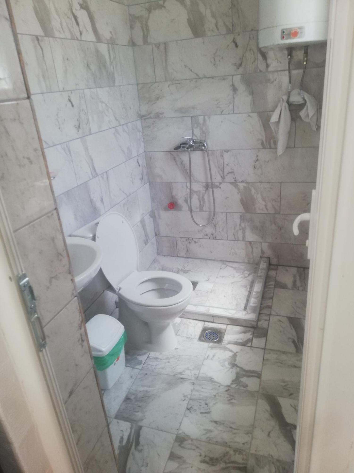 Hostel Vintage Ohrid Bagian luar foto