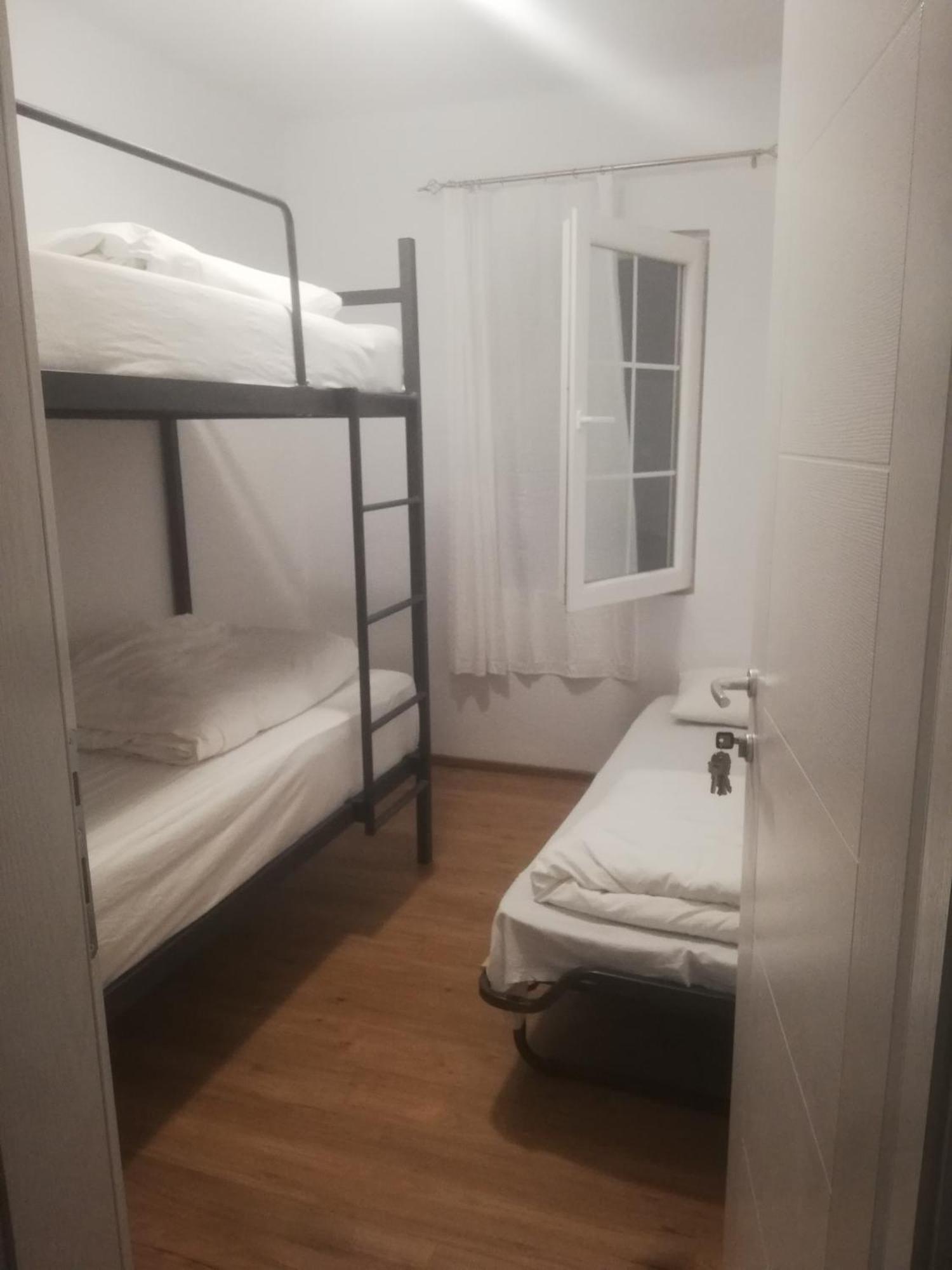 Hostel Vintage Ohrid Bagian luar foto