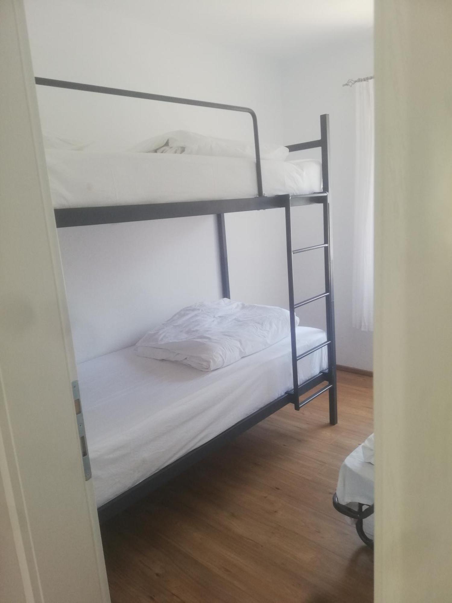 Hostel Vintage Ohrid Bagian luar foto