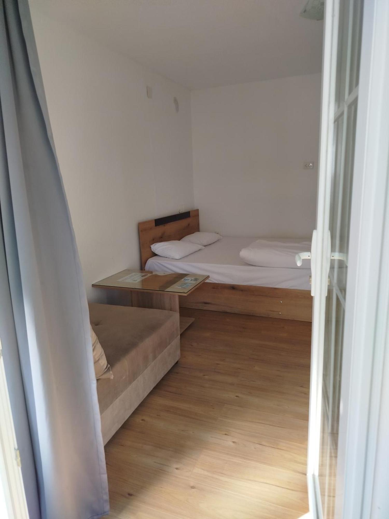 Hostel Vintage Ohrid Bagian luar foto
