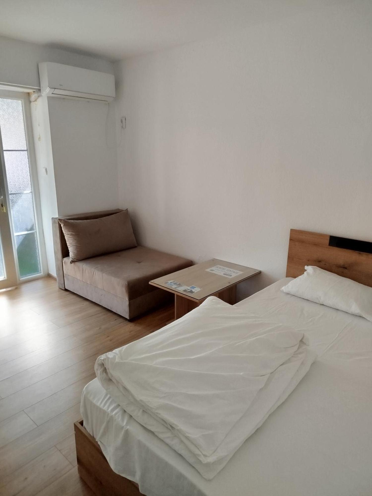 Hostel Vintage Ohrid Bagian luar foto